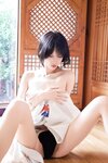 [Cosplay] 玥儿玥 日式和服