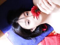 [Cosplay] 玥儿玥 日式和服