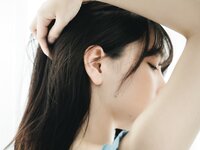 [Photobook] あまつまりな 完全限定写真集 The Queen (Wunder Publishing House)