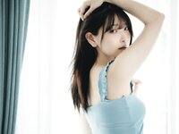 [Photobook] あまつまりな 完全限定写真集 The Queen (Wunder Publishing House)