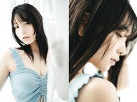 [Photobook] あまつまりな 完全限定写真集 The Queen (Wunder Publishing House)