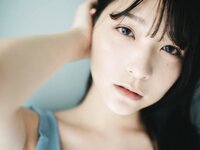 [Photobook] あまつまりな 完全限定写真集 The Queen (Wunder Publishing House)