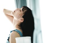 [Photobook] あまつまりな 完全限定写真集 The Queen (Wunder Publishing House)