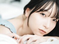 [Photobook] あまつまりな 完全限定写真集 The Queen (Wunder Publishing House)