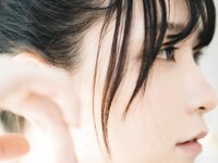 [Photobook] あまつまりな 完全限定写真集 The Queen (Wunder Publishing House)