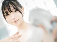 [Photobook] あまつまりな 完全限定写真集 The Queen (Wunder Publishing House)