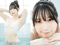 [Photobook] あまつまりな 完全限定写真集 The Queen (Wunder Publishing House)