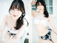 [Photobook] あまつまりな 完全限定写真集 The Queen (Wunder Publishing House)