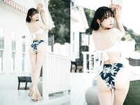 [Photobook] あまつまりな 完全限定写真集 The Queen (Wunder Publishing House)