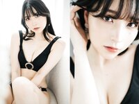 [Photobook] あまつまりな 完全限定写真集 The Queen (Wunder Publishing House)