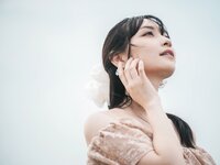 [Photobook] あまつまりな 完全限定写真集 The Queen (Wunder Publishing House)