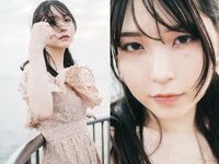 [Photobook] あまつまりな 完全限定写真集 The Queen (Wunder Publishing House)