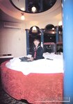[Photobook] 桜朱音 - KARAMI 22