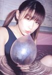 [Photobook] 桜朱音 - KARAMI 22