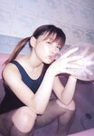 [Photobook] 桜朱音 - KARAMI 22