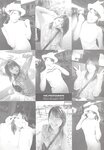 [Photobook] 桜朱音 - KARAMI 22