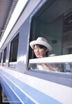 [Photobook] 桜朱音 - KARAMI 22