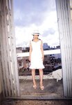 [Photobook] 桜朱音 - KARAMI 22