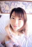 [Photobook] 桜朱音 - KARAMI 22