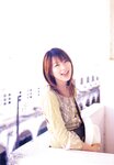 [Photobook] 桜朱音 - KARAMI 22