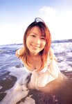 [Photobook] 桜朱音 - KARAMI 22