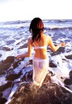 [Photobook] 桜朱音 - KARAMI 22