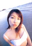 [Photobook] 桜朱音 - KARAMI 22