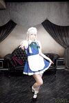 [Cosplay][SHT] Haruka はるか - Zettai Fukujuu 絶対服従