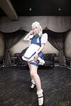 [Cosplay][SHT] Haruka はるか - Zettai Fukujuu 絶対服従