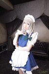 [Cosplay][SHT] Haruka はるか - Zettai Fukujuu 絶対服従