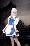 [Cosplay][SHT] Haruka はるか - Zettai Fukujuu 絶対服従