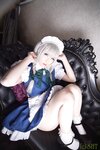 [Cosplay][SHT] Haruka はるか - Zettai Fukujuu 絶対服従