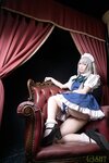 [Cosplay][SHT] Haruka はるか - Zettai Fukujuu 絶対服従