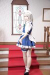 [Cosplay][SHT] Haruka はるか - Zettai Fukujuu 絶対服従