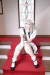 [Cosplay][SHT] Haruka はるか - Zettai Fukujuu 絶対服従