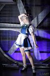 [Cosplay][SHT] Haruka はるか - Zettai Fukujuu 絶対服従