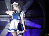 [Cosplay][SHT] Haruka はるか - Zettai Fukujuu 絶対服従