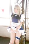 [Cosplay][SHT] Haruka はるか - Zettai Fukujuu 絶対服従