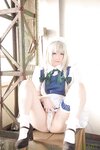 [Cosplay][SHT] Haruka はるか - Zettai Fukujuu 絶対服従