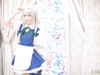 [Cosplay][SHT] Haruka はるか - Zettai Fukujuu 絶対服従