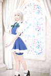 [Cosplay][SHT] Haruka はるか - Zettai Fukujuu 絶対服従