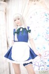 [Cosplay][SHT] Haruka はるか - Zettai Fukujuu 絶対服従