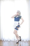 [Cosplay][SHT] Haruka はるか - Zettai Fukujuu 絶対服従