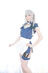 [Cosplay][SHT] Haruka はるか - Zettai Fukujuu 絶対服従