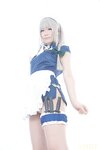 [Cosplay][SHT] Haruka はるか - Zettai Fukujuu 絶対服従