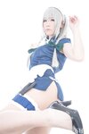 [Cosplay][SHT] Haruka はるか - Zettai Fukujuu 絶対服従