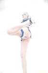 [Cosplay][SHT] Haruka はるか - Zettai Fukujuu 絶対服従