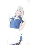 [Cosplay][SHT] Haruka はるか - Zettai Fukujuu 絶対服従