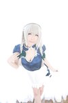 [Cosplay][SHT] Haruka はるか - Zettai Fukujuu 絶対服従