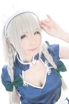 [Cosplay][SHT] Haruka はるか - Zettai Fukujuu 絶対服従